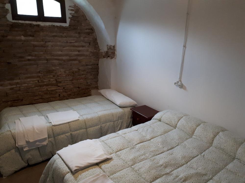 Cortijo Alzamigaja Βίλα Archidona Εξωτερικό φωτογραφία