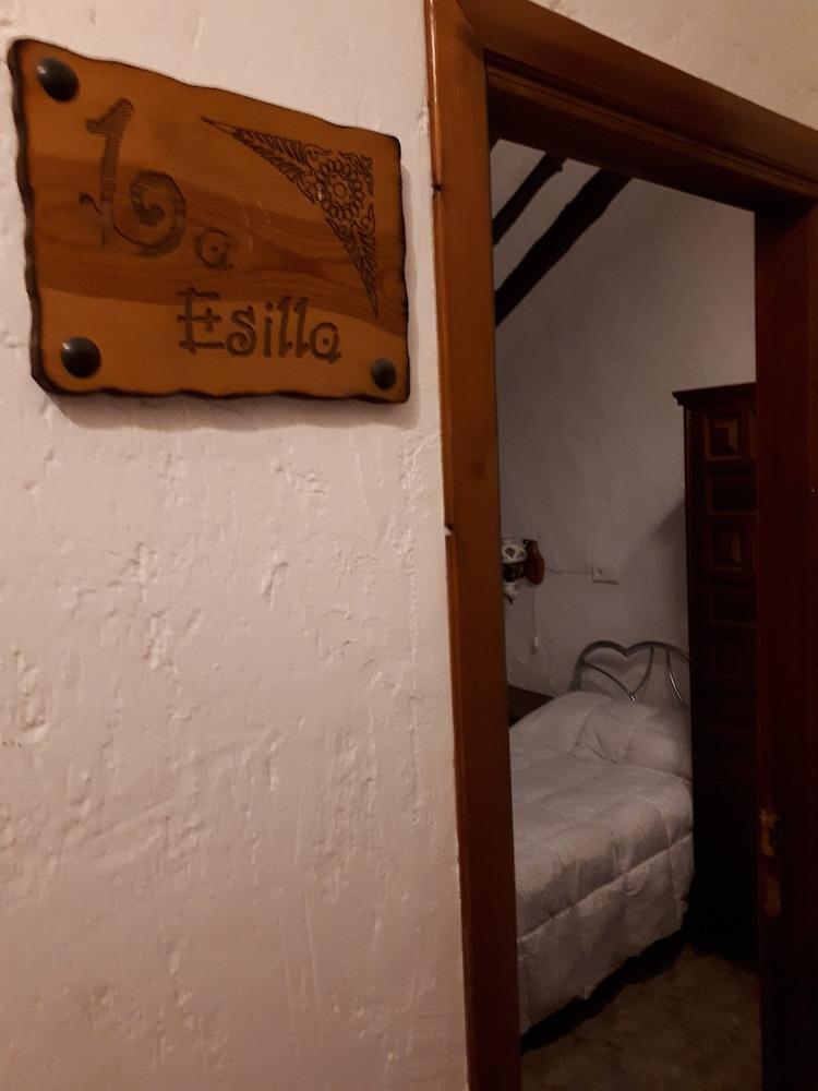 Cortijo Alzamigaja Βίλα Archidona Εξωτερικό φωτογραφία