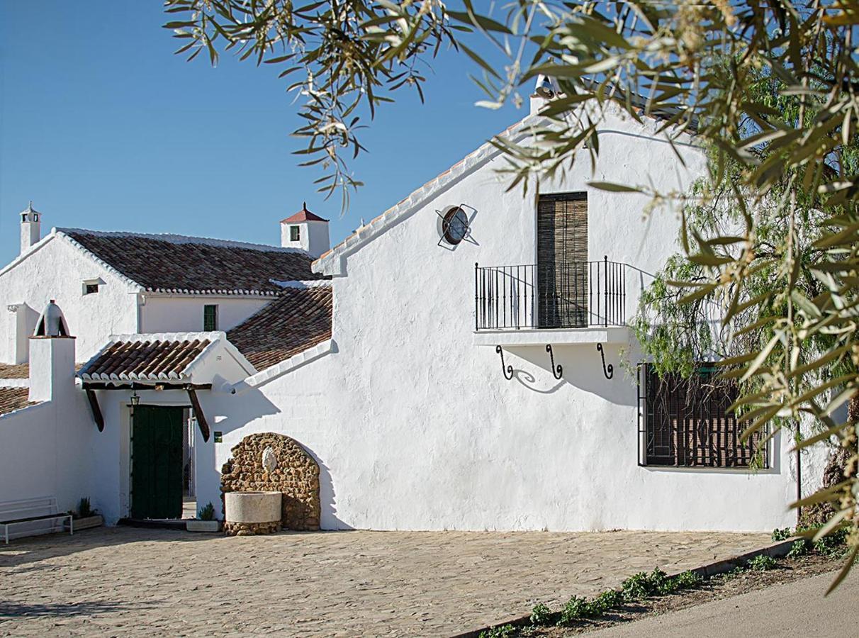 Cortijo Alzamigaja Βίλα Archidona Εξωτερικό φωτογραφία