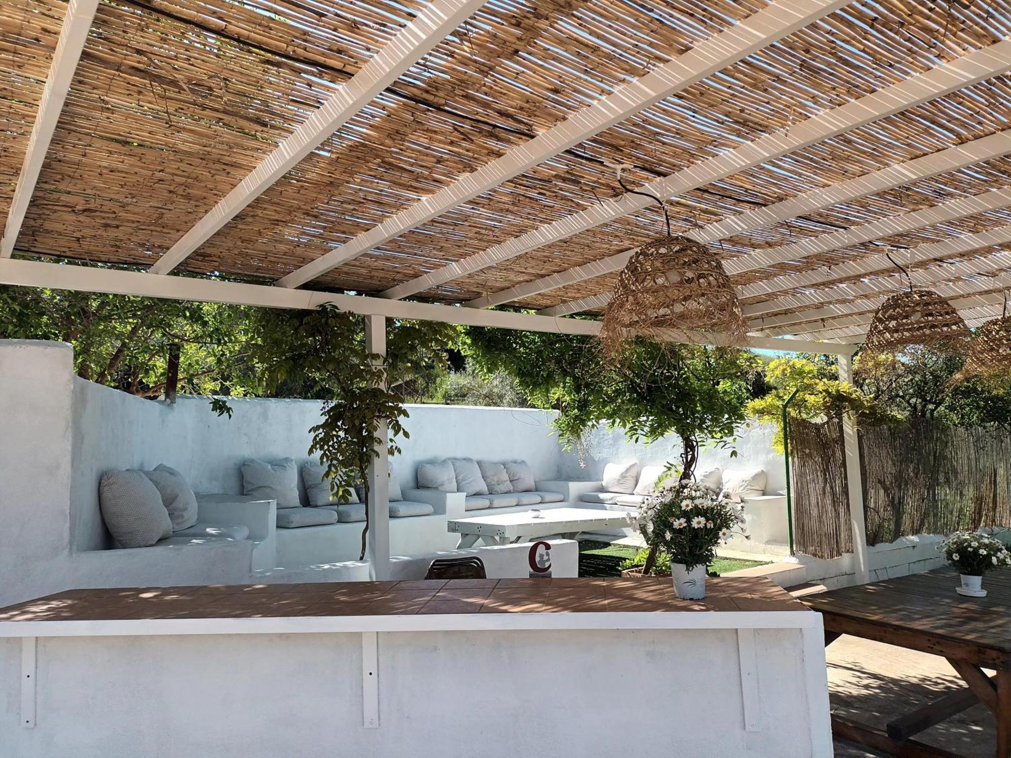 Cortijo Alzamigaja Βίλα Archidona Εξωτερικό φωτογραφία