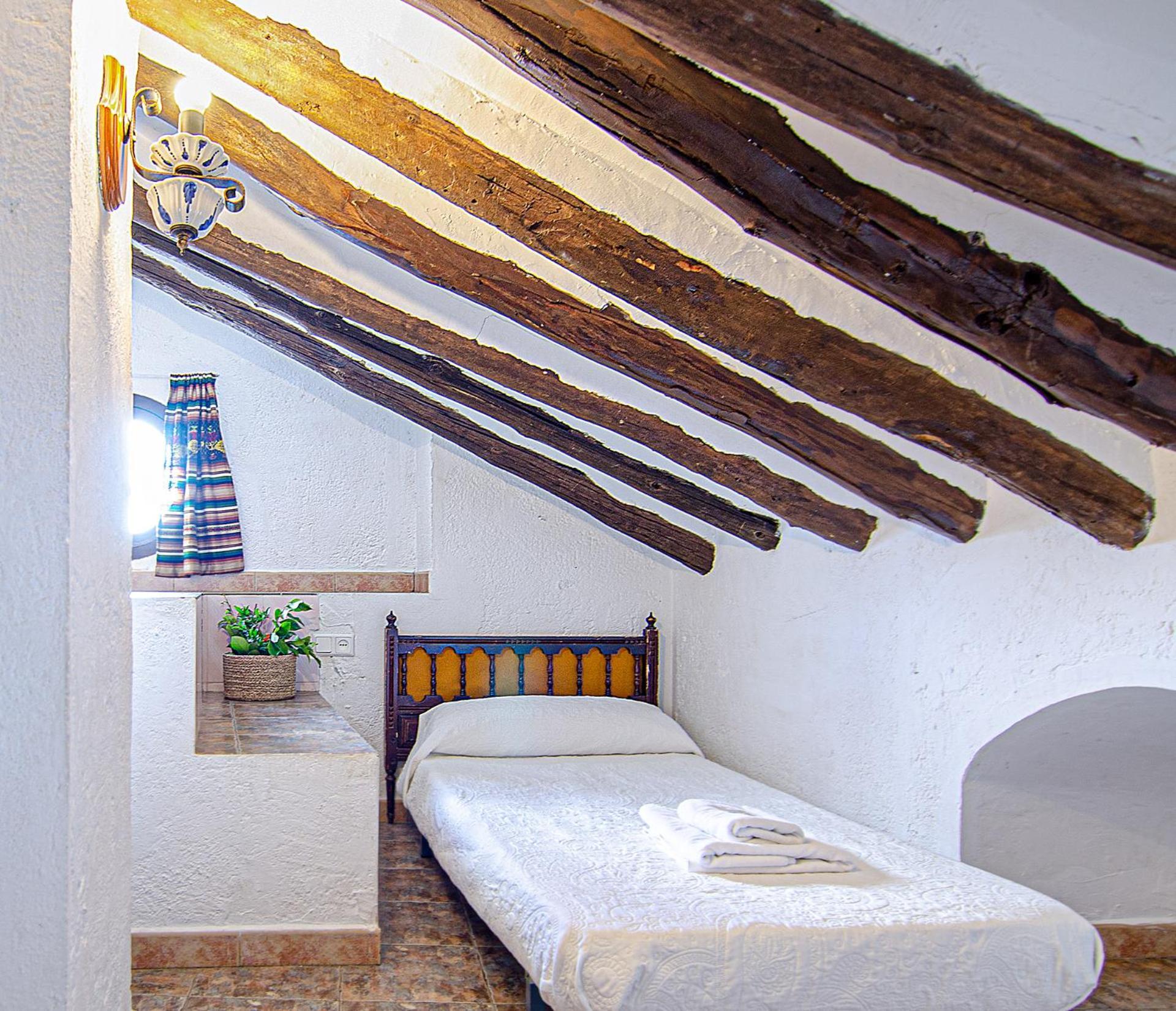 Cortijo Alzamigaja Βίλα Archidona Εξωτερικό φωτογραφία