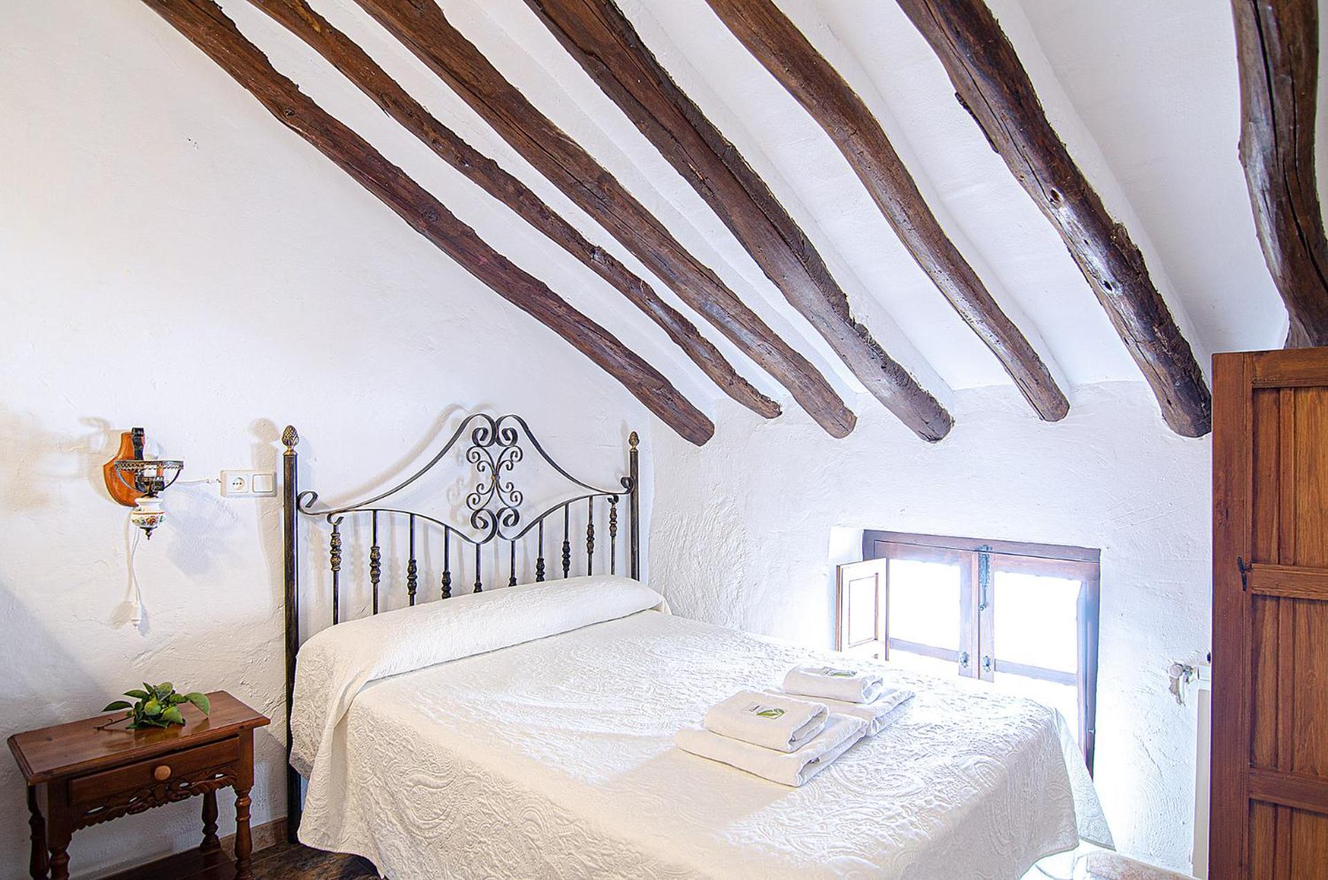 Cortijo Alzamigaja Βίλα Archidona Εξωτερικό φωτογραφία