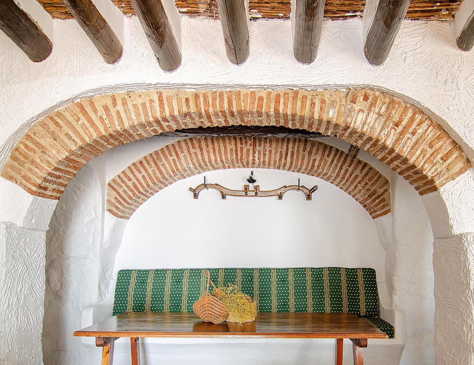 Cortijo Alzamigaja Βίλα Archidona Εξωτερικό φωτογραφία