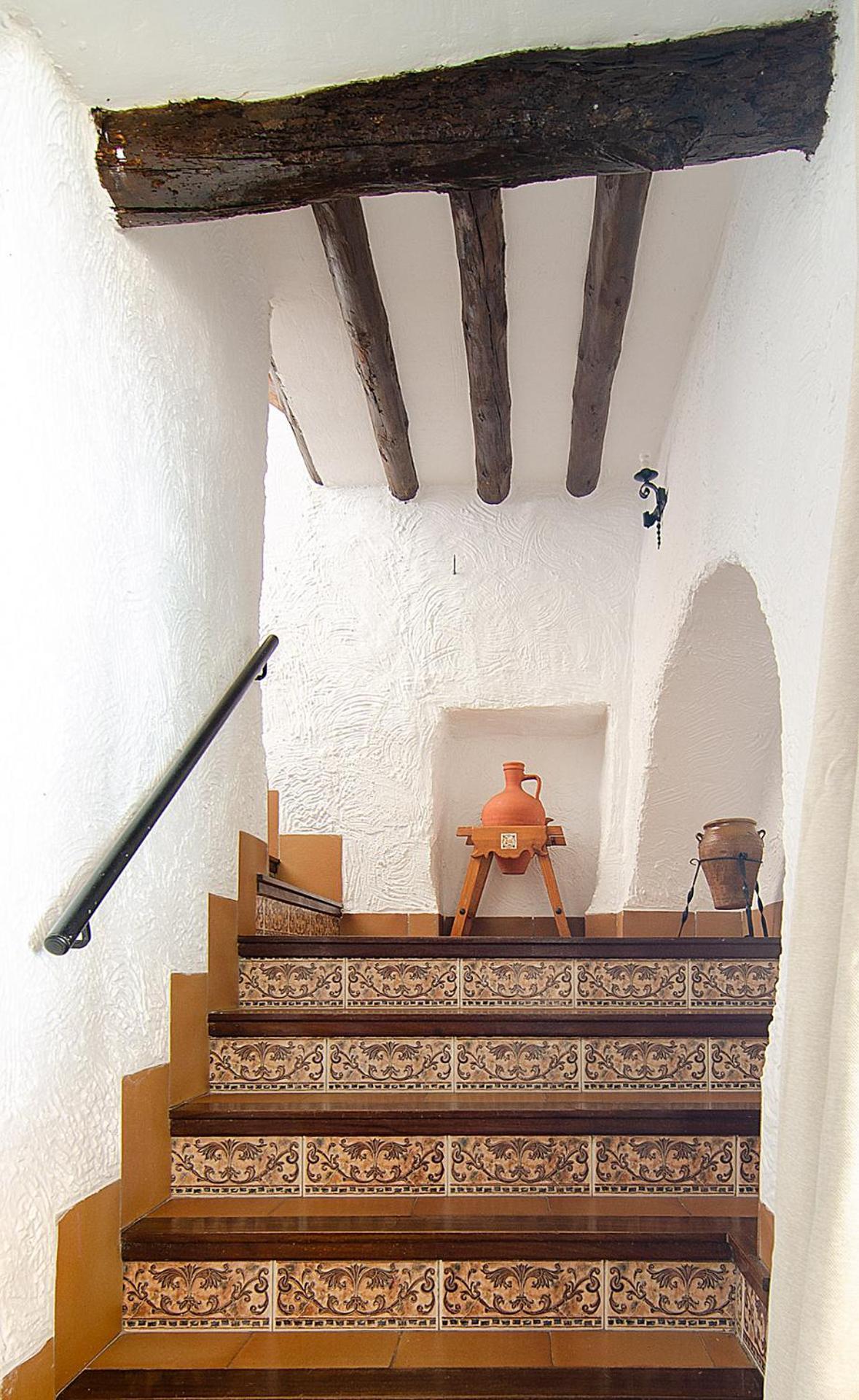 Cortijo Alzamigaja Βίλα Archidona Εξωτερικό φωτογραφία